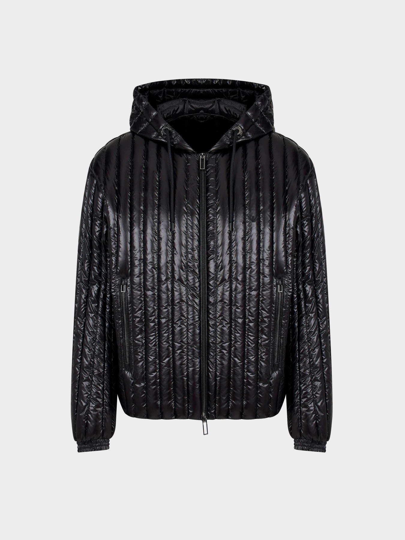 Куртки и дубленки Emporio Armani модель 6R1B79-1NKZZ-0999 Фото