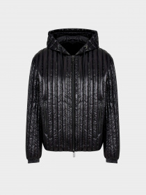 Куртки и дубленки Emporio Armani модель 6R1B79-1NKZZ-0999 Фото