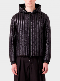 Куртки и дубленки Emporio Armani модель 6R1B79-1NKZZ-0999 Фото