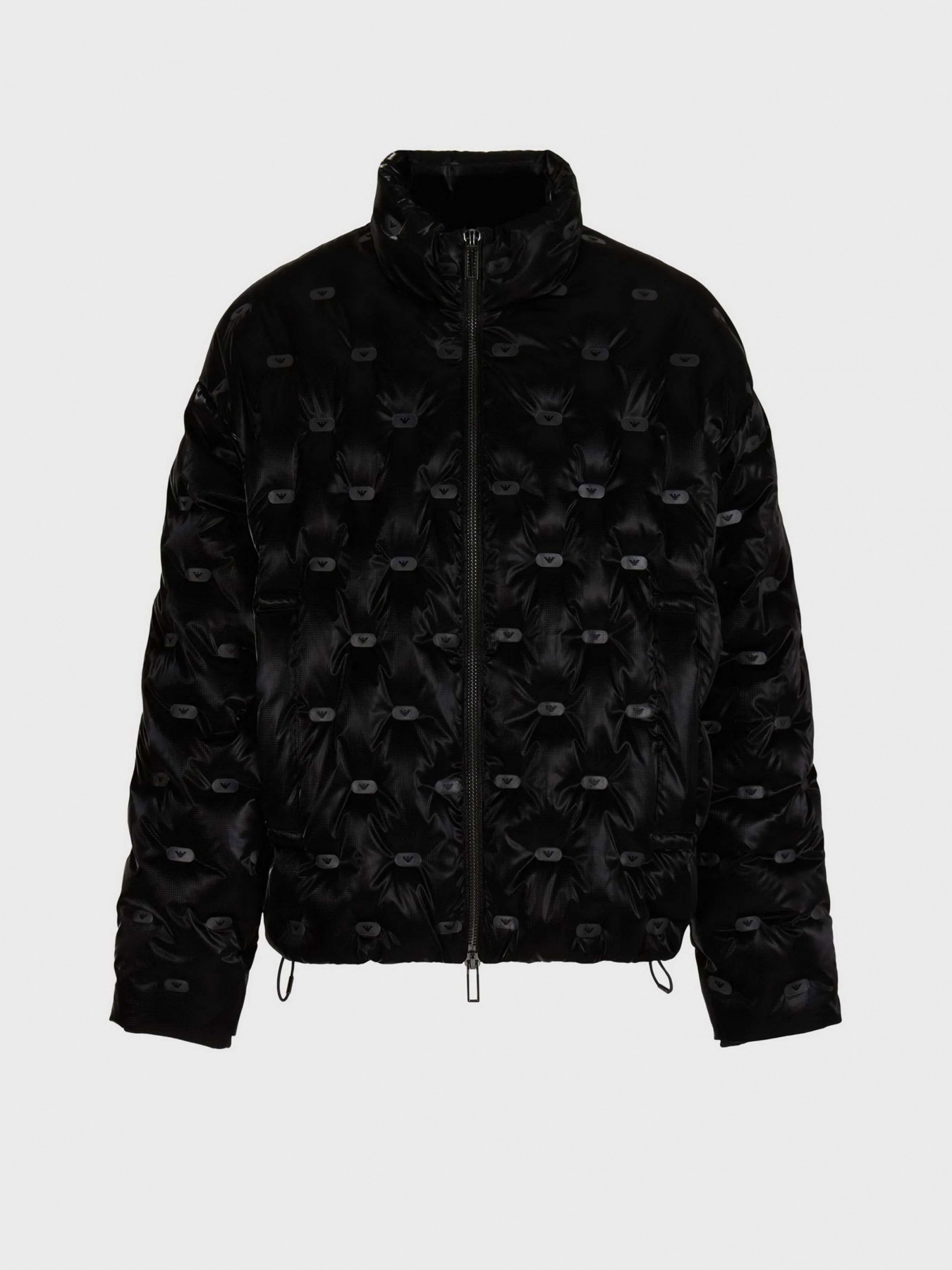 Куртки и дубленки Emporio Armani модель 6R1B88-1NDGZ-0999 Фото