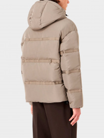 Куртки и дубленки Emporio Armani модель 6R1B90-1NCFZ-0643 Фото