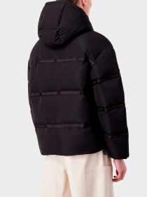 Куртки и дубленки Emporio Armani модель 6R1B90-1NCFZ-0999 Фото
