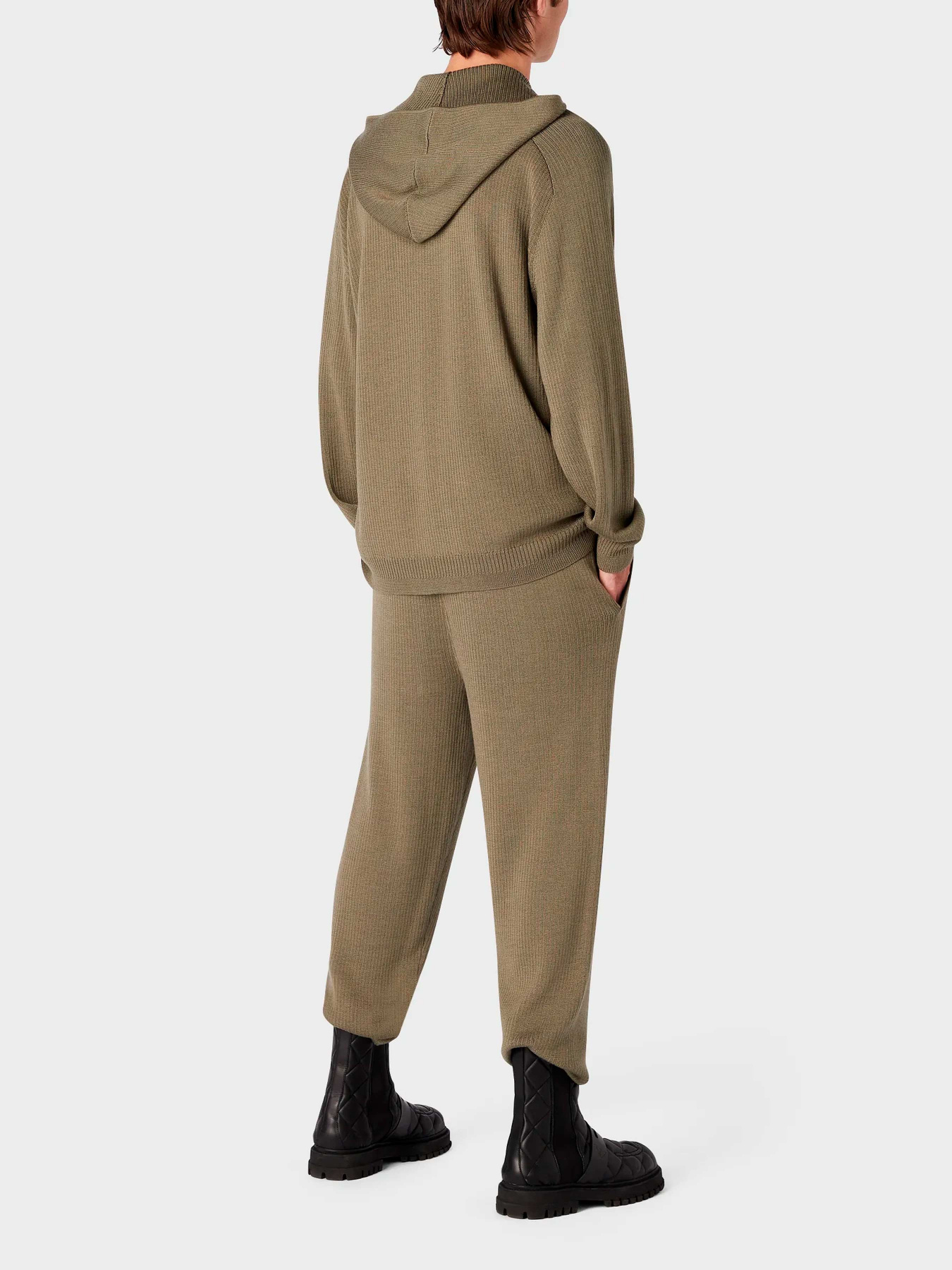 Худи и свитшоты Emporio Armani модель 6R1BV1-1M06Z-0544 Фото