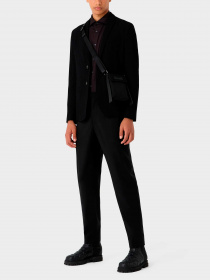 Рубашки Emporio Armani модель 6R1C86-1NVYZ-F087 Фото