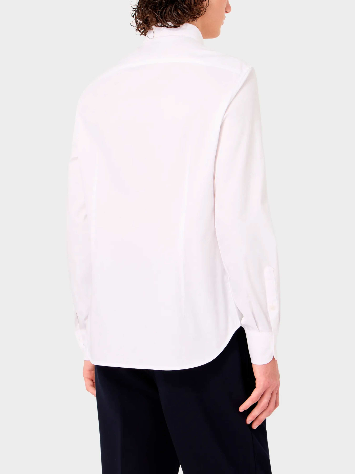 Рубашки Emporio Armani модель 6R1C86-1NVYZ-F1D4 Фото