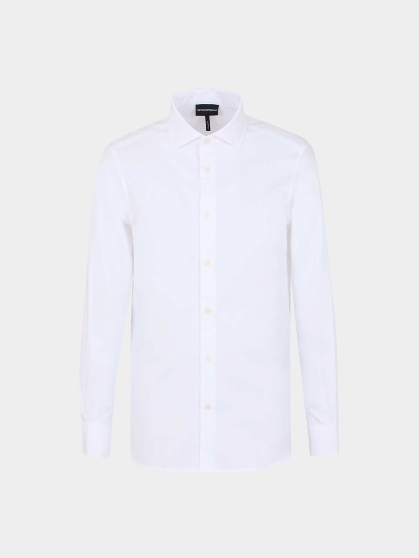 Рубашки Emporio Armani модель 6R1C86-1NVYZ-F1D4 Фото