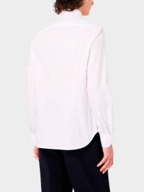 Рубашки Emporio Armani модель 6R1C86-1NVYZ-F1D4 Фото