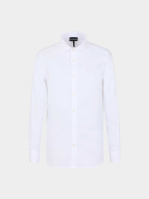 Рубашки Emporio Armani модель 6R1C86-1NVYZ-F1D4 Фото
