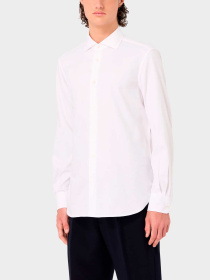 Рубашки Emporio Armani модель 6R1C86-1NVYZ-F1D4 Фото