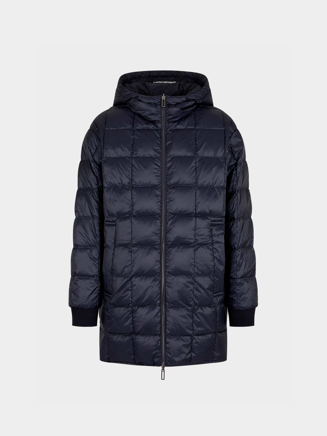 Куртки и дубленки Emporio Armani модель 6R1L95-1NHMZ-0920 Фото