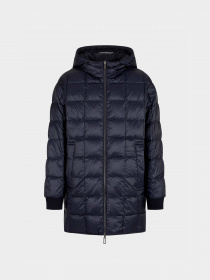 Куртки и дубленки Emporio Armani модель 6R1L95-1NHMZ-0920 Фото