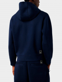 Худи и свитшоты Emporio Armani модель 6R1ME2-1JNWZ-09B3 Фото