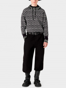 Худи и свитшоты Emporio Armani модель 6R1MU2-1MMKZ-F905 Фото