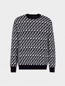 Худи и свитшоты Emporio Armani модель 6R1MU2-1MMKZ-F905 Фото