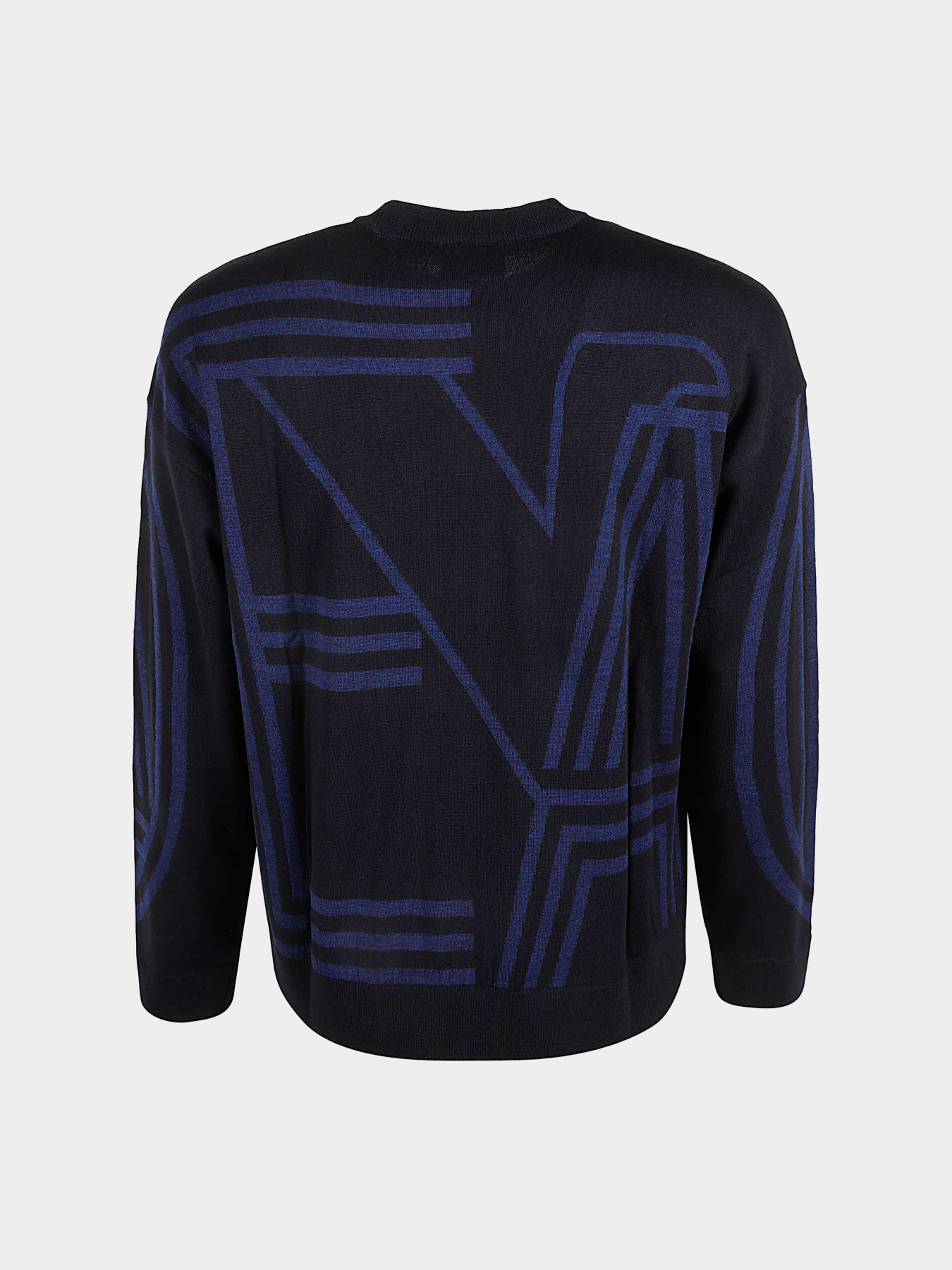 Худи и свитшоты Emporio Armani модель 6R1MXK-1MNKZ-F957 Фото