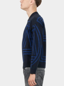 Худи и свитшоты Emporio Armani модель 6R1MXK-1MNKZ-F957 Фото