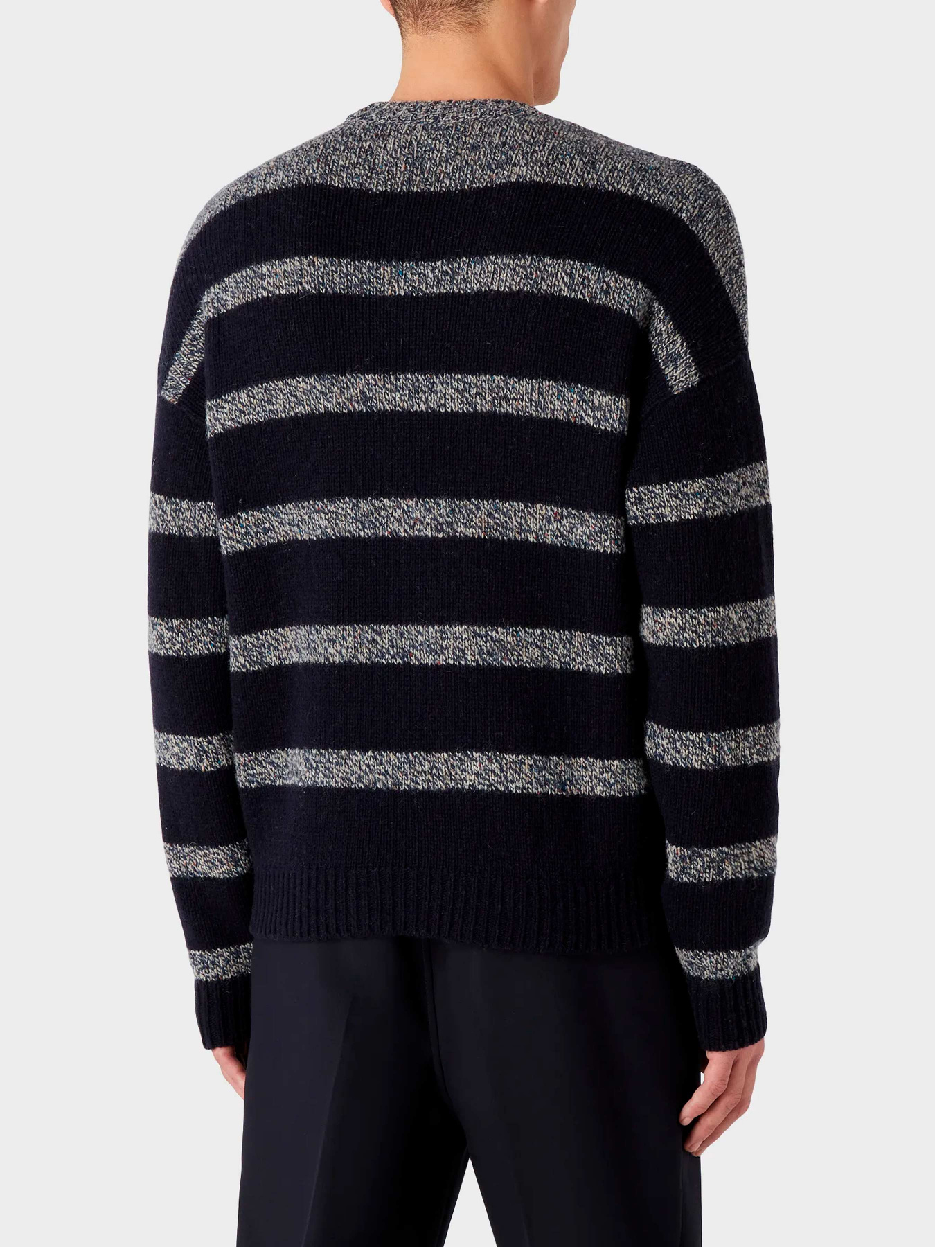 Худи и свитшоты Emporio Armani модель 6R1MXR-1MMCZ-F908 Фото