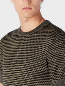 Футболки и поло Emporio Armani модель 6R1MY2-1MF2Z-F053 Фото