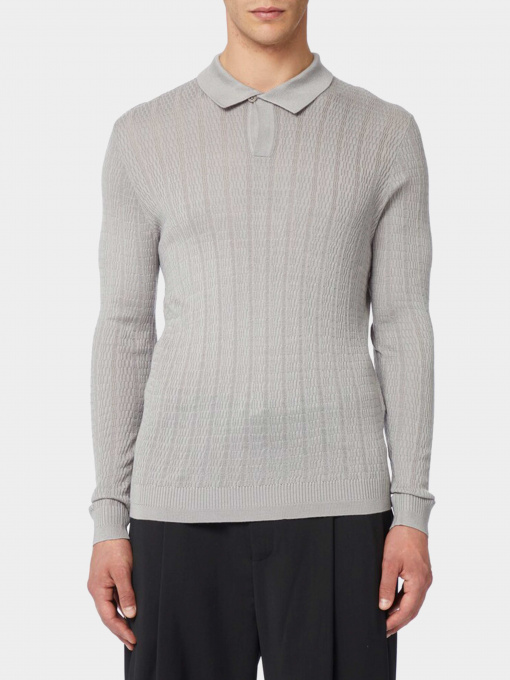 Худи и свитшоты Emporio Armani модель 6R1MY3-1MFCZ-0169 Фото