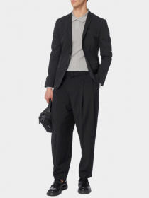 Худи и свитшоты Emporio Armani модель 6R1MY3-1MFCZ-0169 Фото