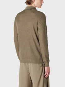 Худи и свитшоты Emporio Armani модель 6R1MY3-1MFCZ-0544 Фото