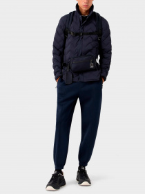 Брюки Emporio Armani модель 6R1PQ0-1JNWZ-09B3 Фото