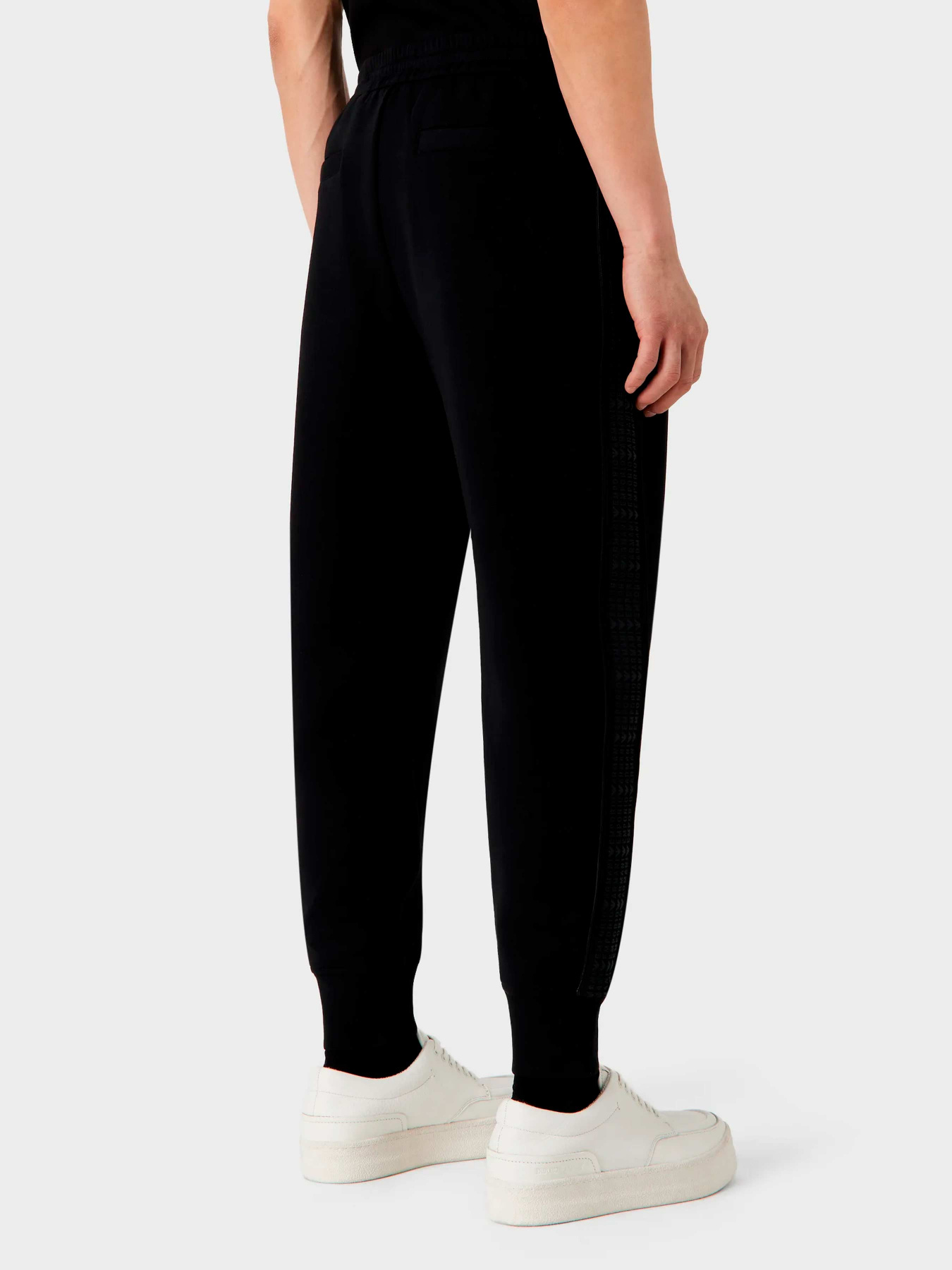 Брюки Emporio Armani модель 6R1PQ6-1JHSZ-0999 Фото