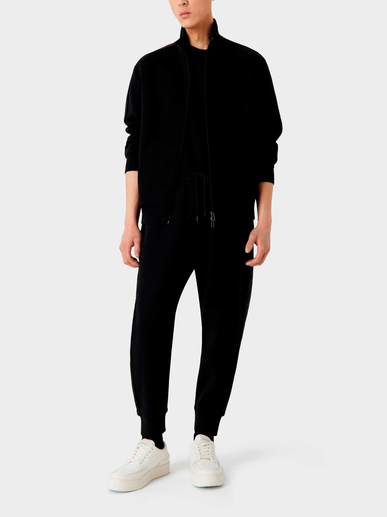 Брюки Emporio Armani модель 6R1PQ6-1JHSZ-0999 Фото