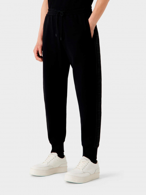 Брюки Emporio Armani модель 6R1PQ6-1JHSZ-0999 Фото