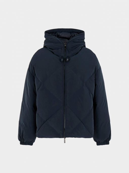 Куртки и дубленки Emporio Armani модель 6R2B79-2NFEZ-0926 Фото