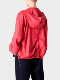 Куртки и дубленки Emporio Armani модель 6R2B80-2NFCZ-0840 Фото