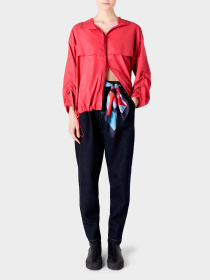 Куртки и дубленки Emporio Armani модель 6R2B80-2NFCZ-0840 Фото