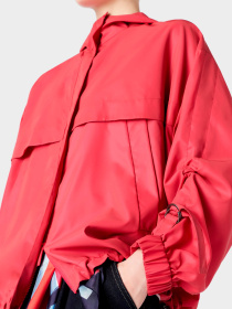 Куртки и дубленки Emporio Armani модель 6R2B80-2NFCZ-0840 Фото