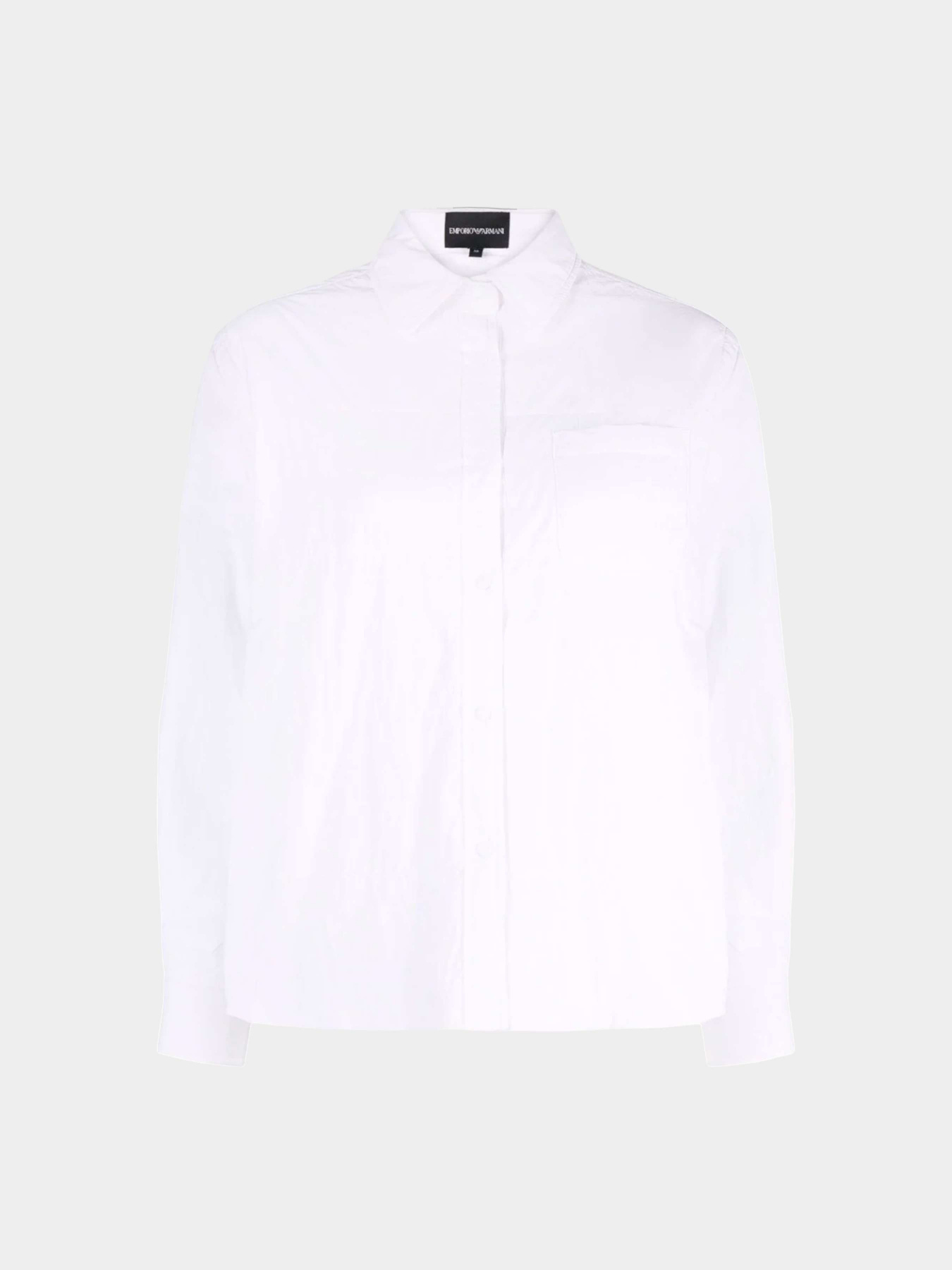 Рубашки Emporio Armani модель 6R2C66-2NFBZ-0101 Фото