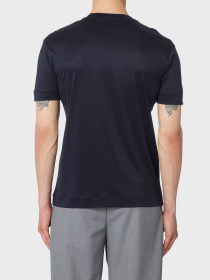 Футболки и поло Emporio Armani модель 8N1TF6-1JUVZ-0920 Фото