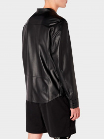 Рубашки Emporio Armani модель H41C73-E1P73-999 Фото