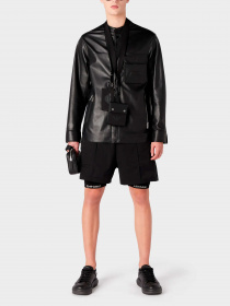 Рубашки Emporio Armani модель H41C73-E1P73-999 Фото