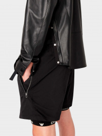 Рубашки Emporio Armani модель H41C73-E1P73-999 Фото