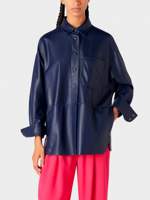 Рубашки Emporio Armani модель H4NC60-E2P61-904 Фото