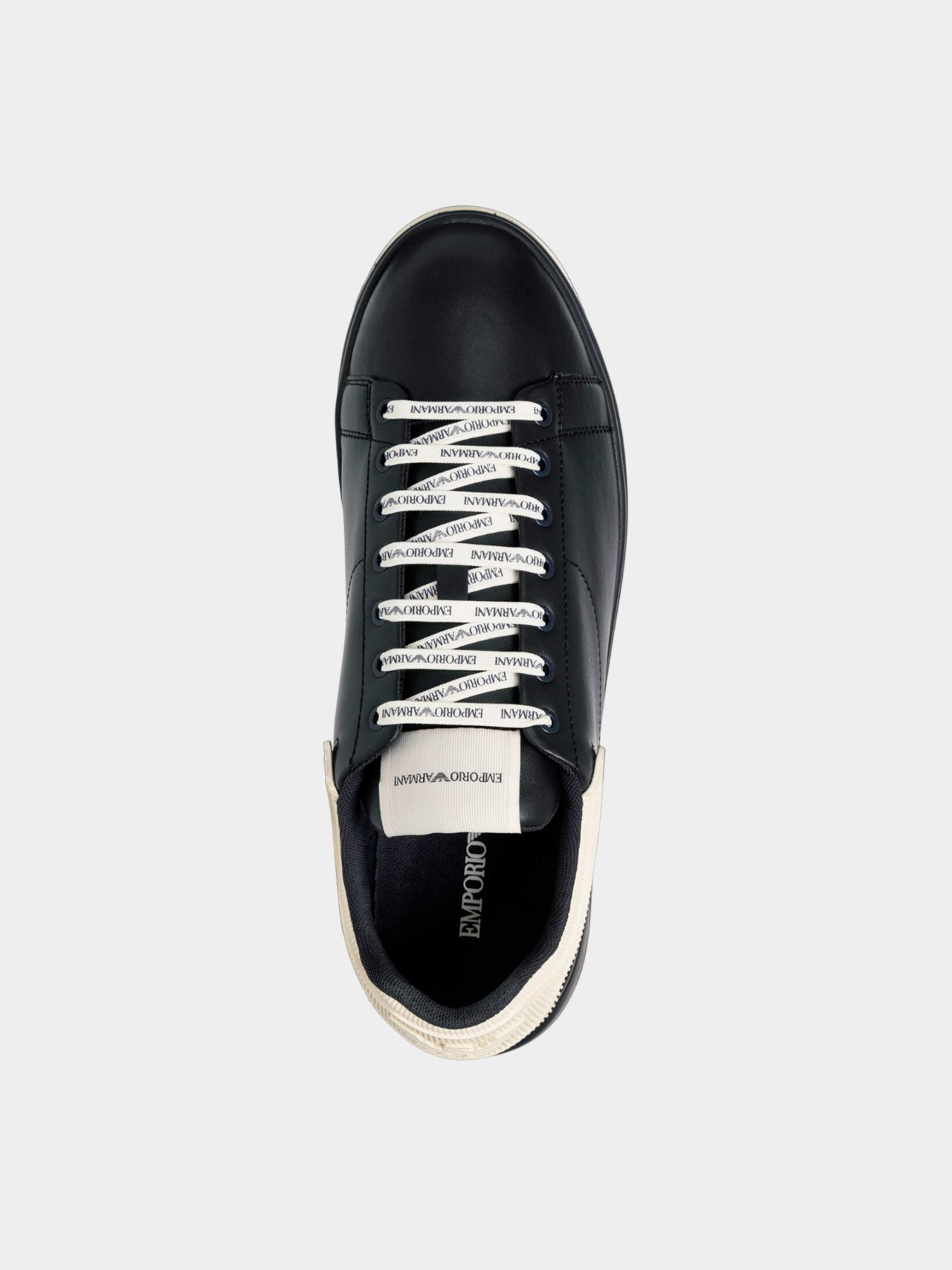 Кроссовки Emporio Armani модель X4X264-XN001-T436 Фото