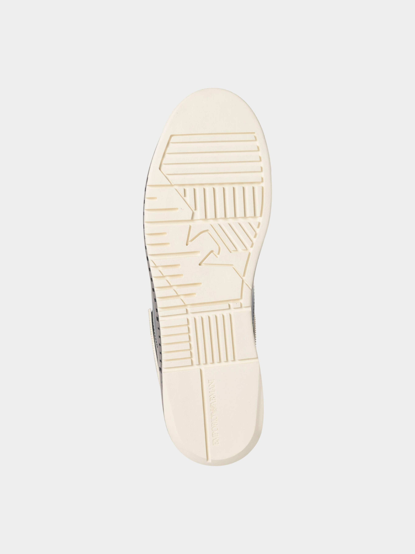 Кроссовки Emporio Armani модель X4X264-XN001-T436 Фото