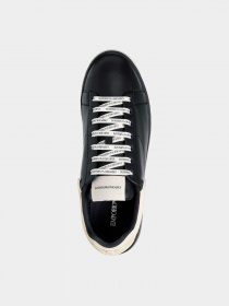 Кроссовки Emporio Armani модель X4X264-XN001-T436 Фото