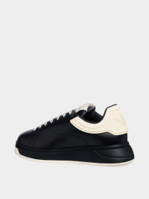 Кроссовки Emporio Armani модель X4X264-XN001-T436 Фото