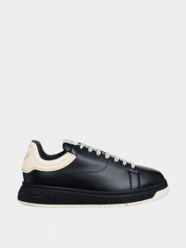 Кроссовки Emporio Armani модель X4X264-XN001-T436 Фото