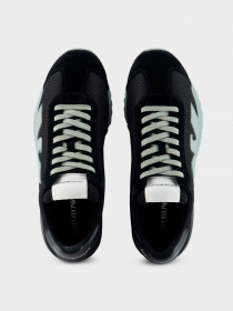 Кроссовки Emporio Armani модель X4X583-XN647-T431 Фото