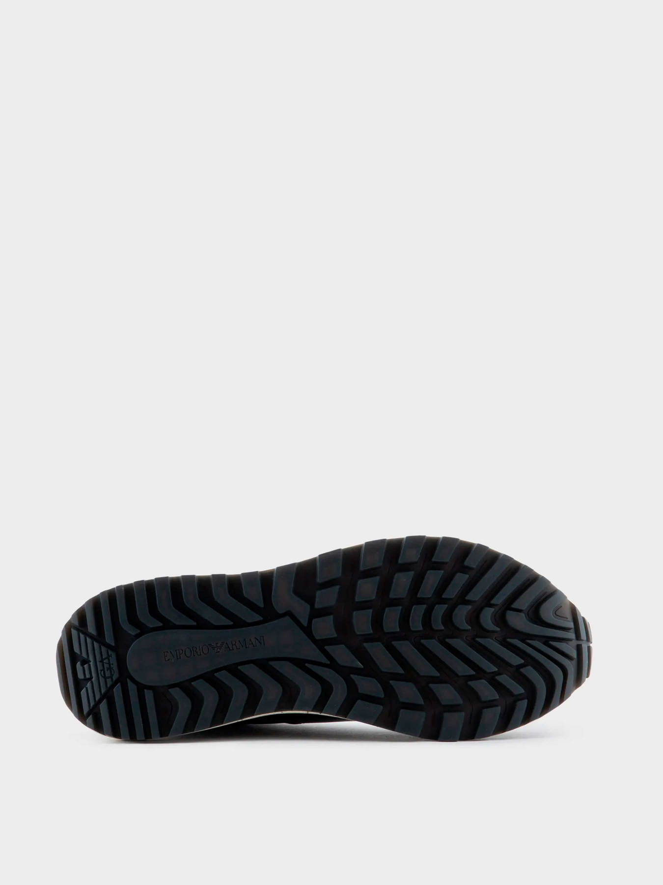 Кроссовки Emporio Armani модель X4X639-XD382-00285 Фото