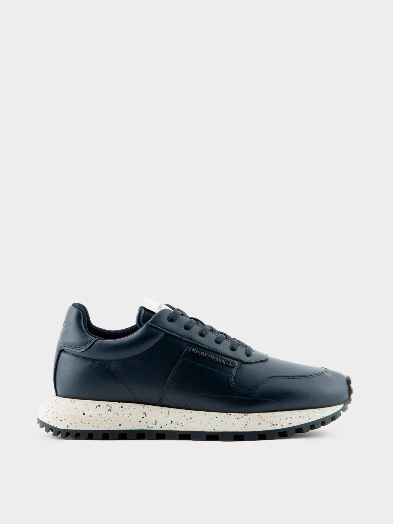 Кроссовки Emporio Armani модель X4X639-XD382-00285 Фото