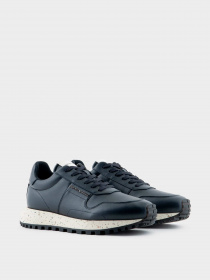 Кроссовки Emporio Armani модель X4X639-XD382-00285 Фото
