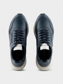 Кроссовки Emporio Armani модель X4X639-XD382-00285 Фото