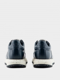 Кроссовки Emporio Armani модель X4X639-XD382-00285 Фото